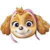 Star Cutouts Maschera viso in cartone SM495 Skye Paw Patrol, altezza 30 cm