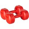 Rebel Active Manubrio bituminoso 2 x 3 kg RBA-2308