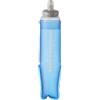 Salomon Soft Flask 500ml/17oz, Borraccia Flessibile e Confortevole, valvola ad Alto Flusso e Presa Facile, Tasca per l'idratazione su Brevi tirature, Design termoretraibile Mentre Bevi