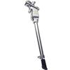 cyclingcolors Cavalletto laterale regolabile per biciclette da 20 a 28, fissato con viti da 10 mm