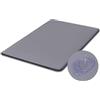 Favodormir Cuccia Cane Esterno Impermeabile,90x57 cm,Pelle Artificiale Letto per Cani