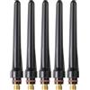 QUARKZMAN 5Pcs TIG Back Cap 57Y02 Adatto Per Saldatrice WP-17 WP-18 WP-26 Long Back Cap Per Accessorio Torcia TIG Pezzo Di Ricambio