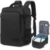 Yankony Zaino 40x30x20 Ryanair Zaino da Viaggio Aereo Bagaglio a Mano 40x20x25 Zaino Easyjet 45x36x20 Borse per PC Portatili con Tasca Antifurto con Caricatore USB per Donna Uomo