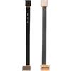 Acouto Modulo Fotocamera IMX219 8 MP per FOV di Registrazione Video Raspberry 1080P, Cavo IMX219 V1.3, Compatibile con Raspberry