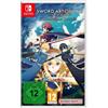 Bandai Namco Sword Art Online Alicization Lycoris - [Nintendo Switch]