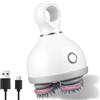 HNCY Massaggiatore Cuoio Capelluto Elettrico, Massaggiatore Testa Elettrico | Massaggiatore Elettrico Cuoio Capelluto impermeabile IPX6,Ricaricabile Senza Fili, Per il Rilassamento del Corpo, Regalo
