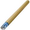 MAILmedia 550047 - Tubo di spedizione, dimensioni interne: 750 x 50 mm