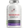 Keforma Red burner complex 60 capsule Keforma