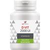 Keforma D vit 2000 ui 120 compresse Keforma