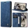 Phernykas Cover per Samsung Galaxy S25/S24 Libro Pelle Portafoglio, [Porta Carte] [Magnetica] Premium PU Flip Wallet Custodia Cellulare Protection per Samsung S25/S24 Leather Case, Blu