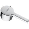 Hansa Forma leva di comando, 59913828, Form cromo [Rubinetteria Bagno > Ricambi Rubinetteria Bagno]