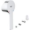 Grohe Lineare leva per cartuccia 46 mm, 46988000, Lineare cromo [Rubinetteria Bagno > Ricambi Rubinetteria Bagno]