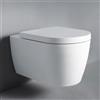 Duravit ME by Starck WC sospeso, 452909AAA1, ME by Starck bianco [WC > WC Sospesi]