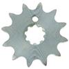 Bike Equipment Pignone a 12 denti per Puch Maxi