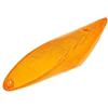 VICMA Indicatore dell' obiettivo anteriore sinistra per MBK booster NG, Yamaha Bws 50 NG Rocket Spy