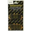 ACCOSSATO Pastiglia Freno