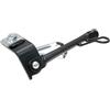 Bike Equipment Cavalletto laterale MS PU47047 nero Piaggio per Piaggio TPH, Gilera Typhoon