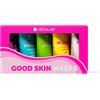 Veralab Kit Viso Kit Good Skin Masks - Cofanetto Tratt. Globale