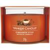 Yankee Candle Filled Votive Candles Cinnamon Stick - Candela Profumata