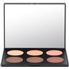 MAC Studio Fix Sculpt and Shape Contour Palette light/medium - Contouring Viso
