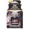 Yankee Candle Car Jar Ultimate Black Coconut 1pz - Profumo per Automobile