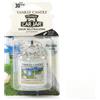 Yankee Candle Car Jar Ultimate Clean Cotton 1pz - Profumo per Automobile