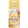 Yankee Candle Car Jar Vanilla Cupcake 1pz - Profumo per Automobile