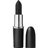 MAC M·A·CXIMAL SILKY MATTE LIPSTICK Caviar 3,5g - Rossetto mat