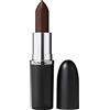 MAC M·A·CXIMAL SLEEK SATIN LIPSTICK FILM NOIR 3.5g - Rossetto