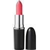 MAC M·A·CXIMAL SLEEK SATIN LIPSTICK GRAPEFRUIT PUCKER 3.5g - Rossetto