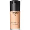 MAC Studio Fix Fluid SPF15 N5 30ml - Fondotinta liquido