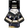 Yankee Candle Car Jar Midsummer's Night 3pz - Profumo per Automobile
