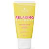 Veralab Maschere Viso Relaxing Oil Mask 50ml - Maschera Idratante viso