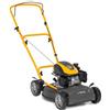 Stiga Rasaerba mulching Stiga Multiclip 47 a spinta - Con motore a scoppio 123 cc OHV