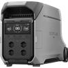 EcoFlow Delta Pro 3 - Batteria PowerStation Portatile - 4000W - 4096 Wh/51.2V