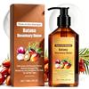 Bukezudang Shampoo Anticaduta Uomo Donna, Root Activator, Shampoo Naturale, Delle Radici Per Uomini E Donne, Promuovere la Crescita dei Capelli, 100ml