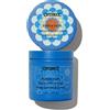 amika Hydro Rush Maschera per capelli ad idratazione intensa, cura idratante per capelli secchi e testurizzati, balsamo profondo arricchito con acido ialuronico + squalano, fornisce un'idratazione