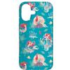 Disney Custodia per iPhone 17 Disney Princess Ariel Flounder e Sebastian sotto il mare
