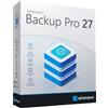 Markt + Technik Backup Pro 27 - Full system backup - restore - rescue - image - recover for Win 11, 10