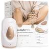Sensica Sensilight MINI Epilatore a Luce Pulsata (IPL) per Casa - Dispositivo Compatto per Donna & Uomo, Trattamento Preciso di Viso e Corpo, Tecnologia RPL™ Avanzata Brevettata