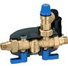Wenoker 'CALEFFI gruppo di sicurezza DN 20, 3/4, 8 Bar 528158
