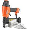 Tacwise 1804 Chiodatrice/Graffatrice Pneumatica 2 in 1 con 1000 Chiodi Tipo 18G / 30 mm e 800 Punti Tipo 90/25 mm