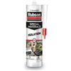 Henkel Rubson - Mastice isolante, 280 ml, colore: Trasparente
