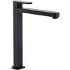 Nobili Rubinetterie UP94128/2BM Miscelatore Lavabo a Bacinella