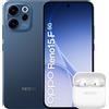 OPPO MOBILE OPPO Reno15 F 5G Twilight Black Box