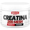 BIOVITA SRL Biovita Whysport Creatina 200 Mesh 200 G