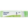 Boiron Spongia Tosta 5 Ch Granuli