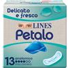 FATER SpA LINES PETALO ANAT 13PZ 0146