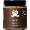Nutural World - Burro di Pecan Croccante (170g) Vincitore del Premio Grande Gusto
