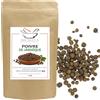 AROMATA DELICATESSEN AROMATA - Pepe della Giamaica intero - Qualità Superiore - 100% Naturale -200gr - Borsa richiudibile.